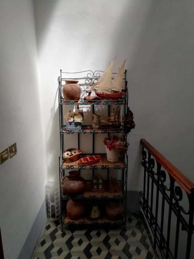 比萨 On The Roof酒店 外观 照片